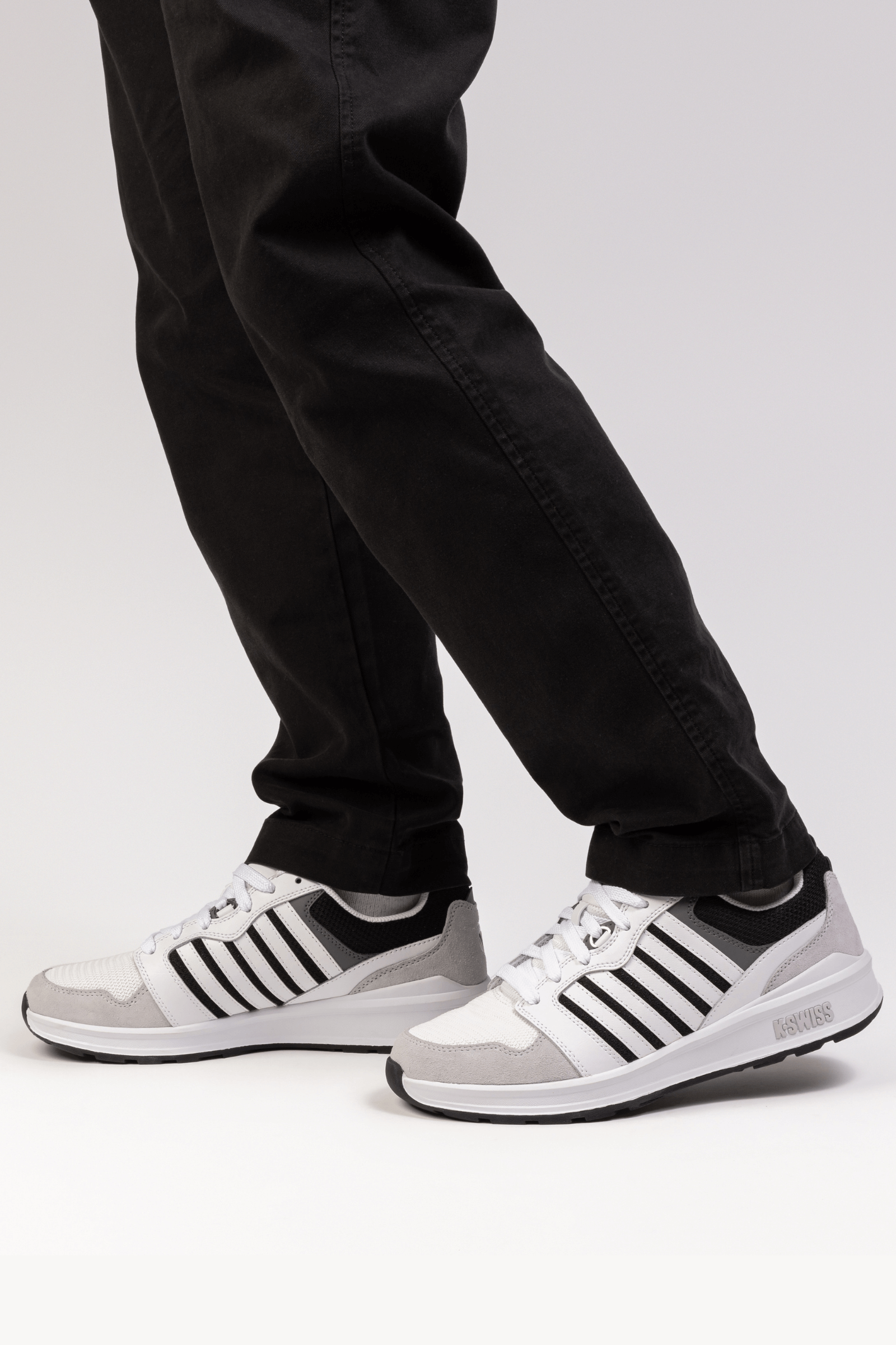 RIVAL TRAINER T – K-Swiss US