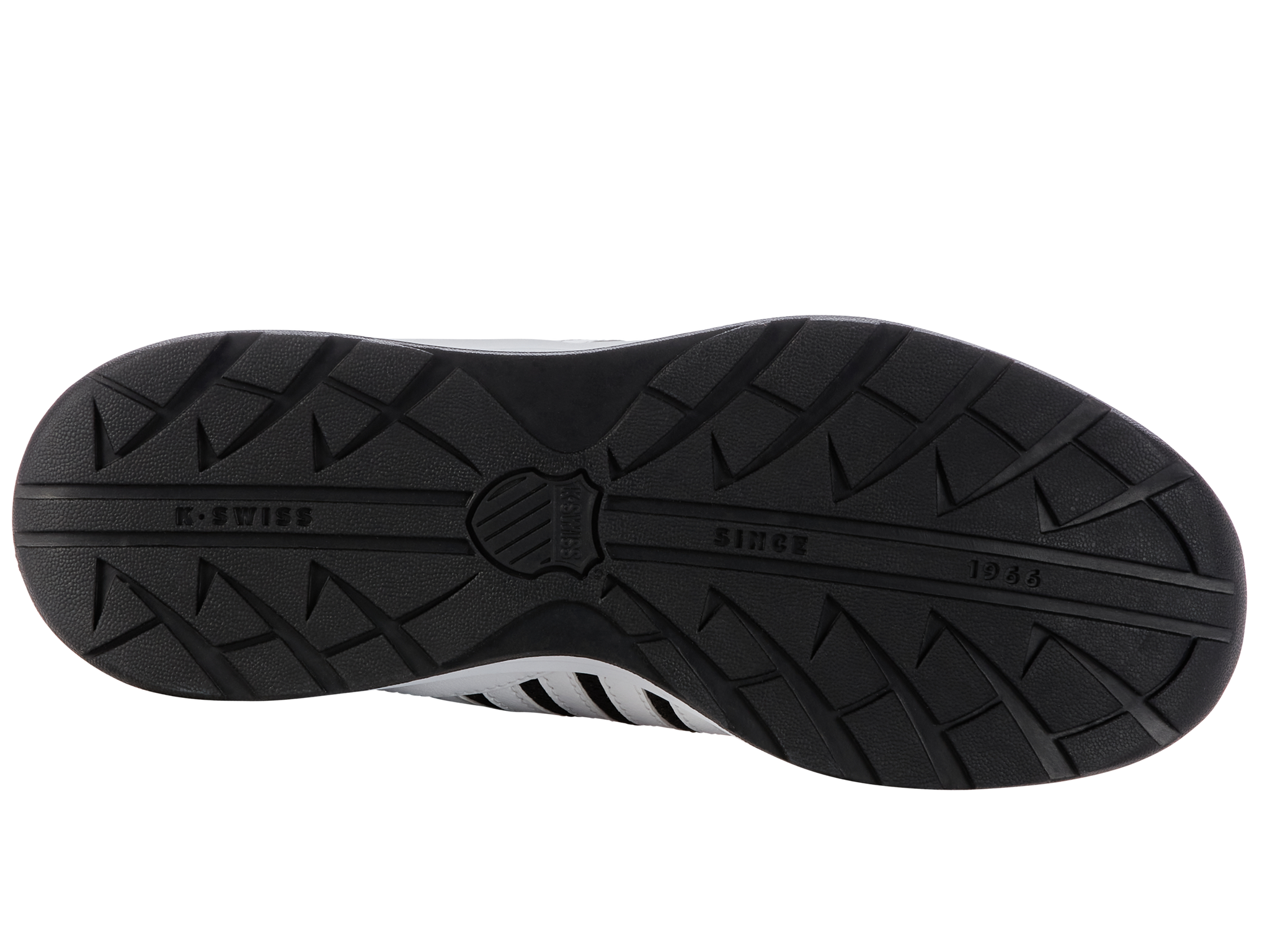 RIVAL TRAINER T – K-Swiss US