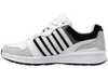 09079-920-M | RIVAL TRAINER T | WHITE/BLACK/LUNAR ROCK