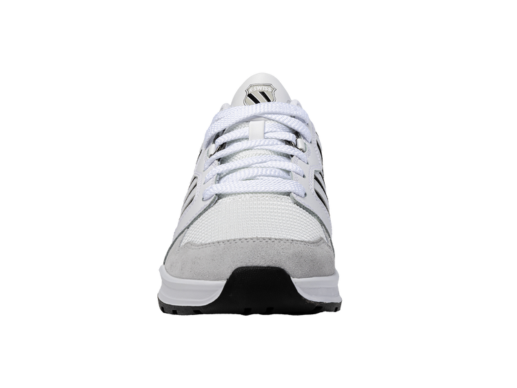 09079-920-M | RIVAL TRAINER T | WHITE/BLACK/LUNAR ROCK