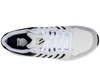 09079-920-M | RIVAL TRAINER T | WHITE/BLACK/LUNAR ROCK