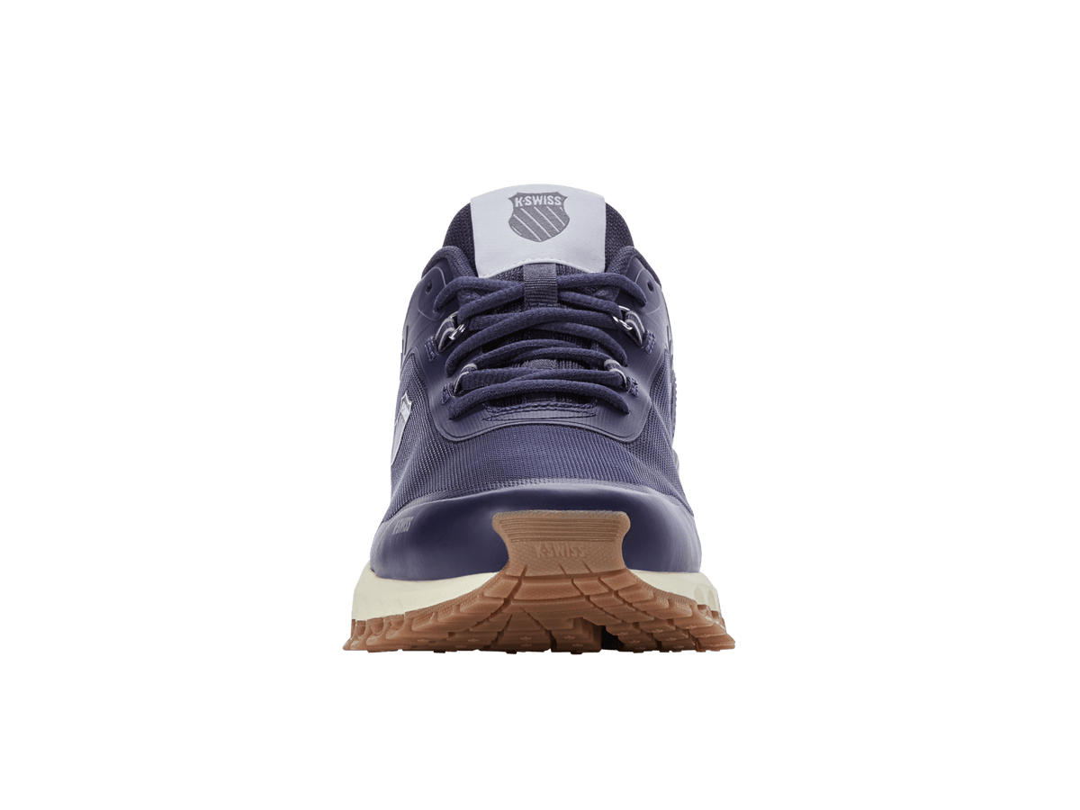 09081-492-M | TUBES GRIP | PEACOAT/STEEL GREY/GUM - K-Swiss US - FOOTWEAR