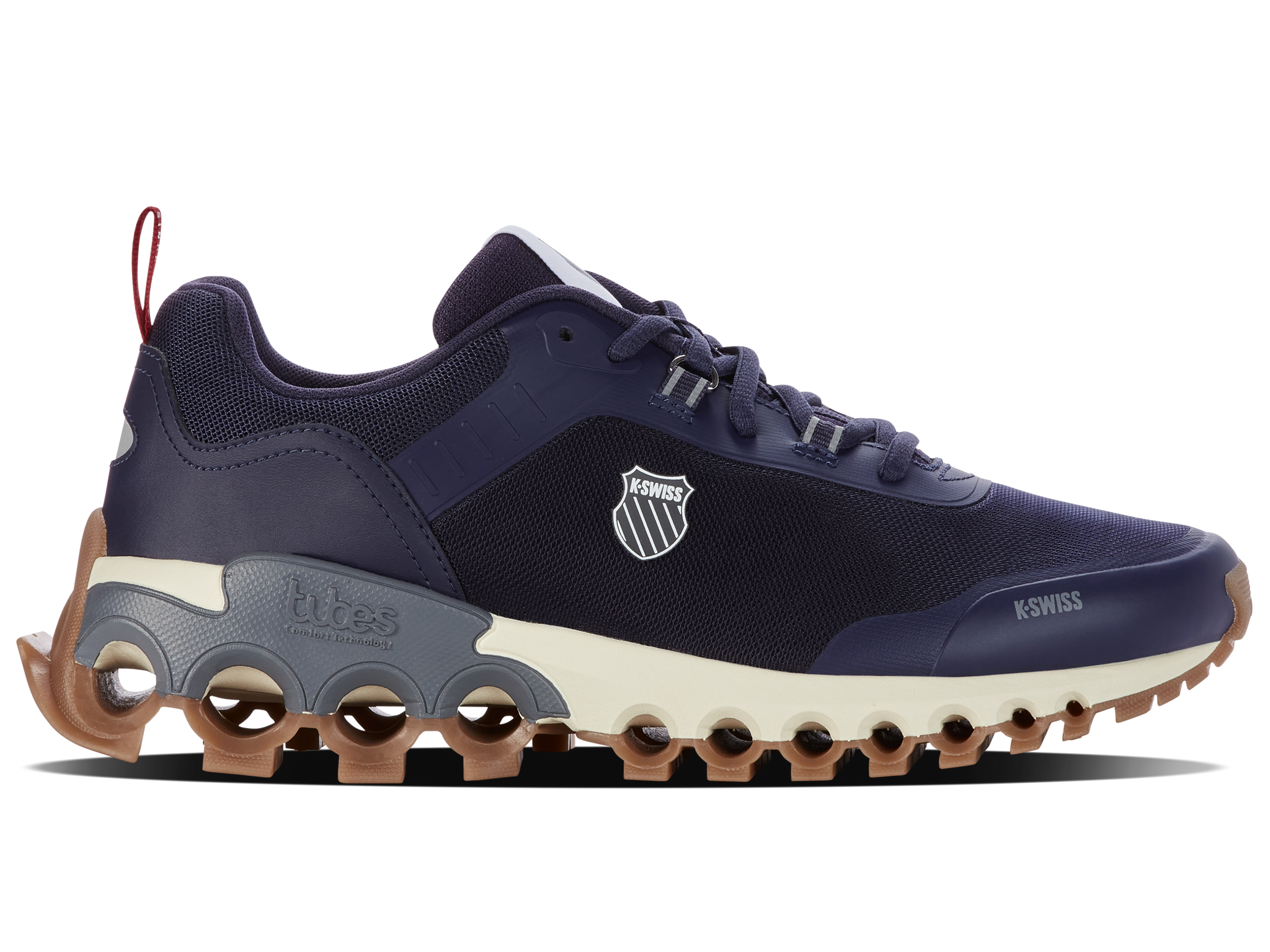 TUBES GRIP – K-Swiss US