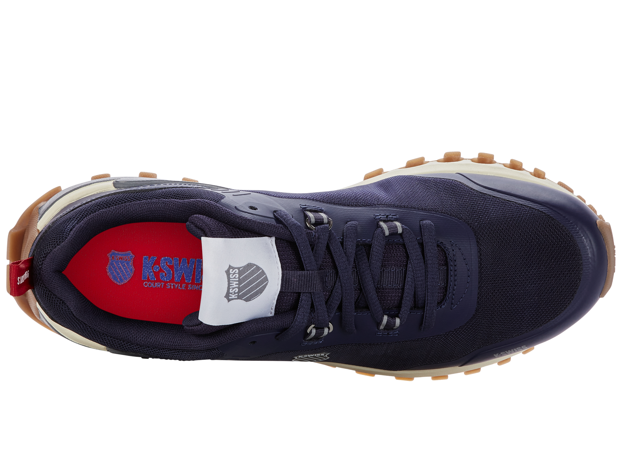 TUBES GRIP – K-Swiss US