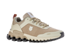 09081-930-M | TUBES GRIP | BONE WHITE/DOESKIN/CHARCOAL