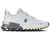09081-992-M | TUBES GRIP | WHITE/STEEL GRAY/CHARCOAL - K-Swiss US - FOOTWEAR