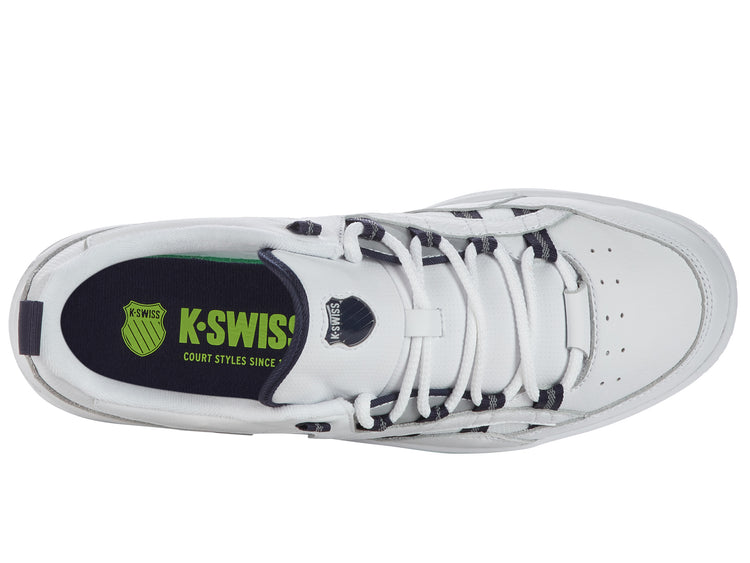 09083-148-M | SLAMM 99 CC | WHITE/PEACOAT