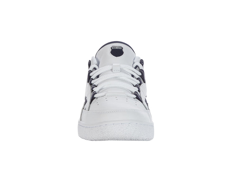 09083-148-M | SLAMM 99 CC | WHITE/PEACOAT