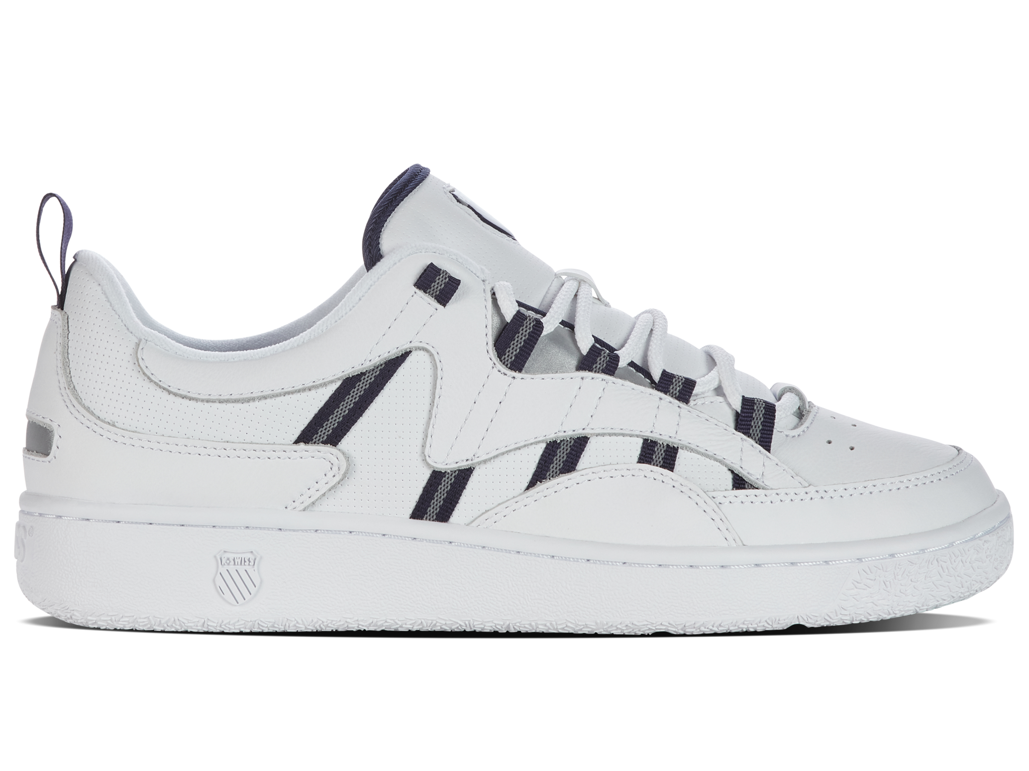 SLAMM 99 CC – K-Swiss US