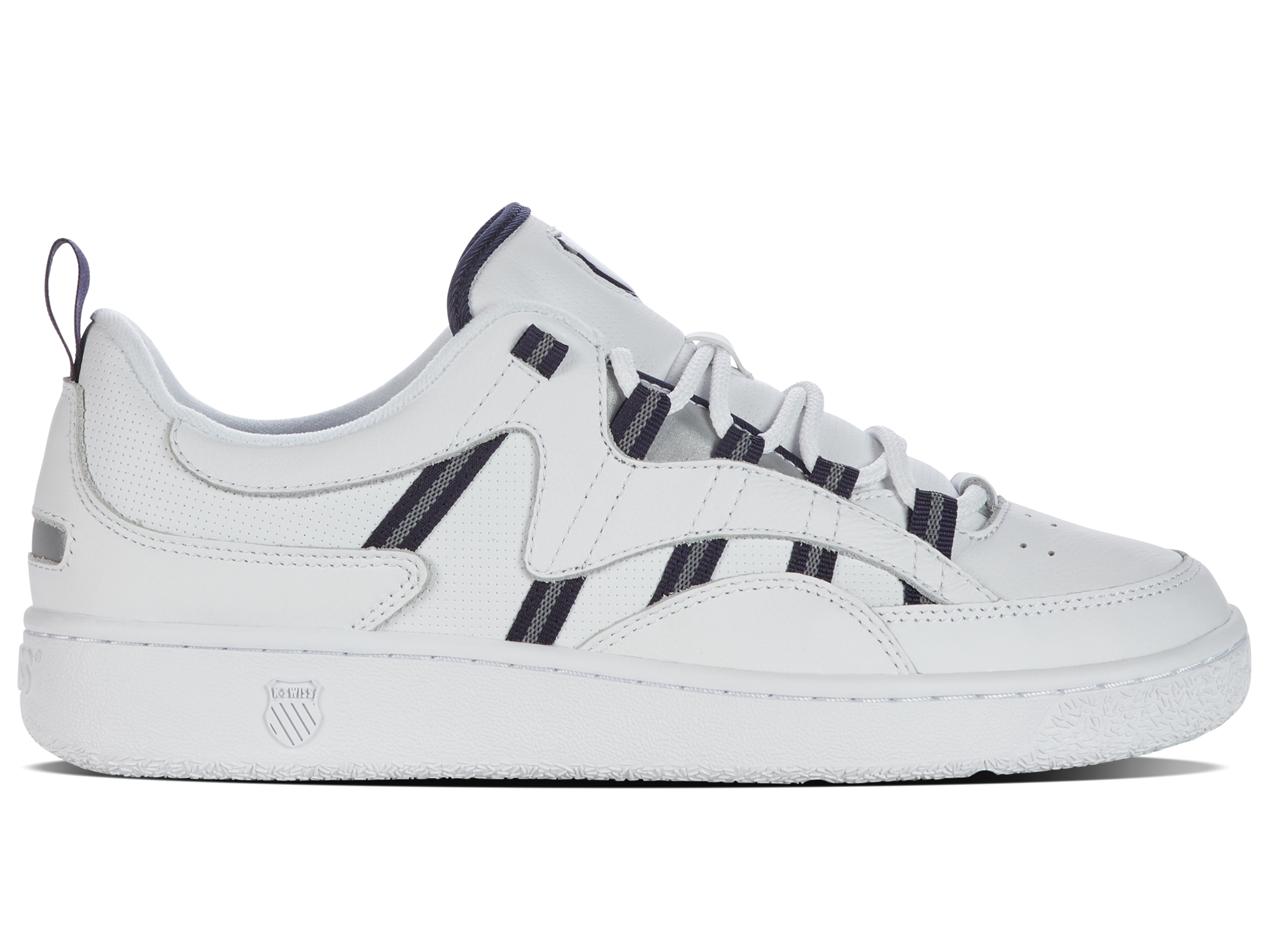 SLAMM 99 CC – K-Swiss US