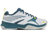 09084-163-M | SPEEDEX PADEL | WHITE/INDIAN TEAL/EVENING PRIMROSE