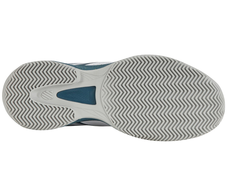 09084-163-M | SPEEDEX PADEL | WHITE/INDIAN TEAL/EVENING PRIMROSE