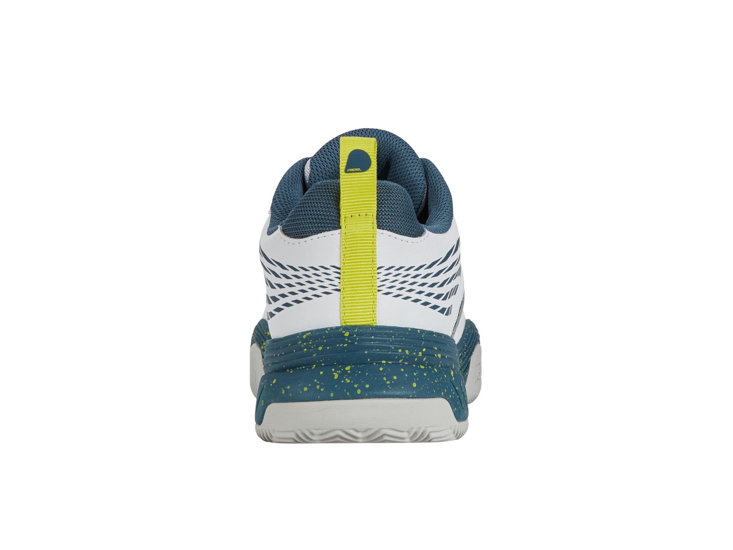 SPEEDEX PADEL – K-Swiss US
