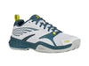 09084-163-M | SPEEDEX PADEL | WHITE/INDIAN TEAL/EVENING PRIMROSE