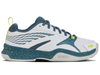 09084-163-M | SPEEDEX PADEL | WHITE/INDIAN TEAL/EVENING PRIMROSE