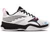 09084-190-M | SPEEDEX PADEL | WHITE/BLACK/AQUARIUS