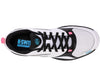 09084-190-M | SPEEDEX PADEL | WHITE/BLACK/AQUARIUS