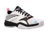 09084-190-M | SPEEDEX PADEL | WHITE/BLACK/AQUARIUS