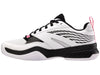 09084-190-M | SPEEDEX PADEL | WHITE/BLACK/AQUARIUS