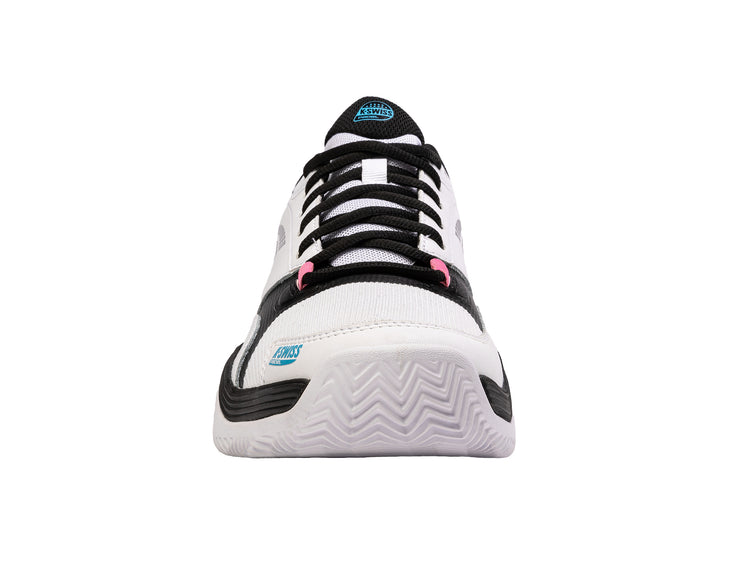 09084-190-M | SPEEDEX PADEL | WHITE/BLACK/AQUARIUS