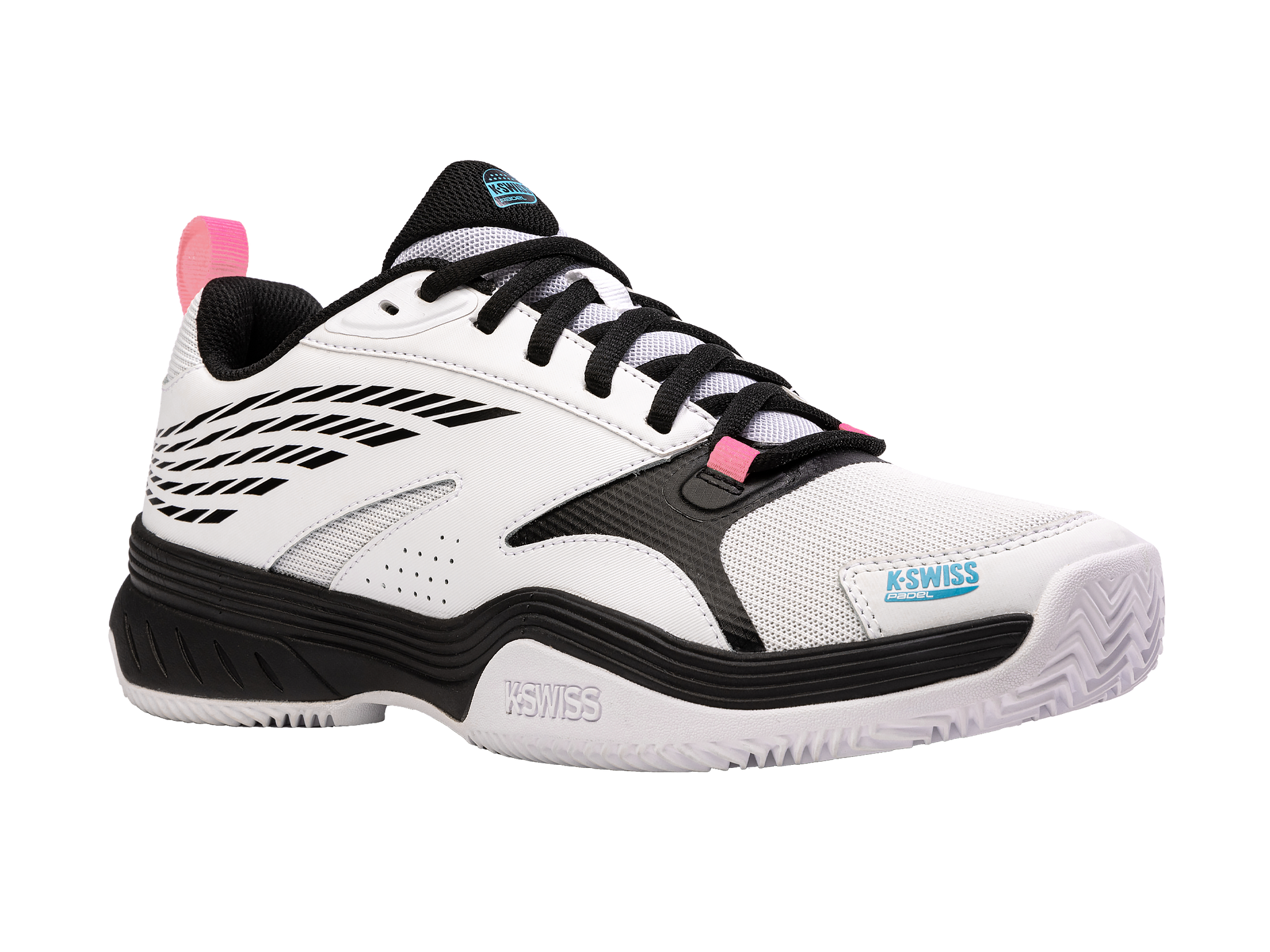 SPEEDEX PADEL – K-Swiss US