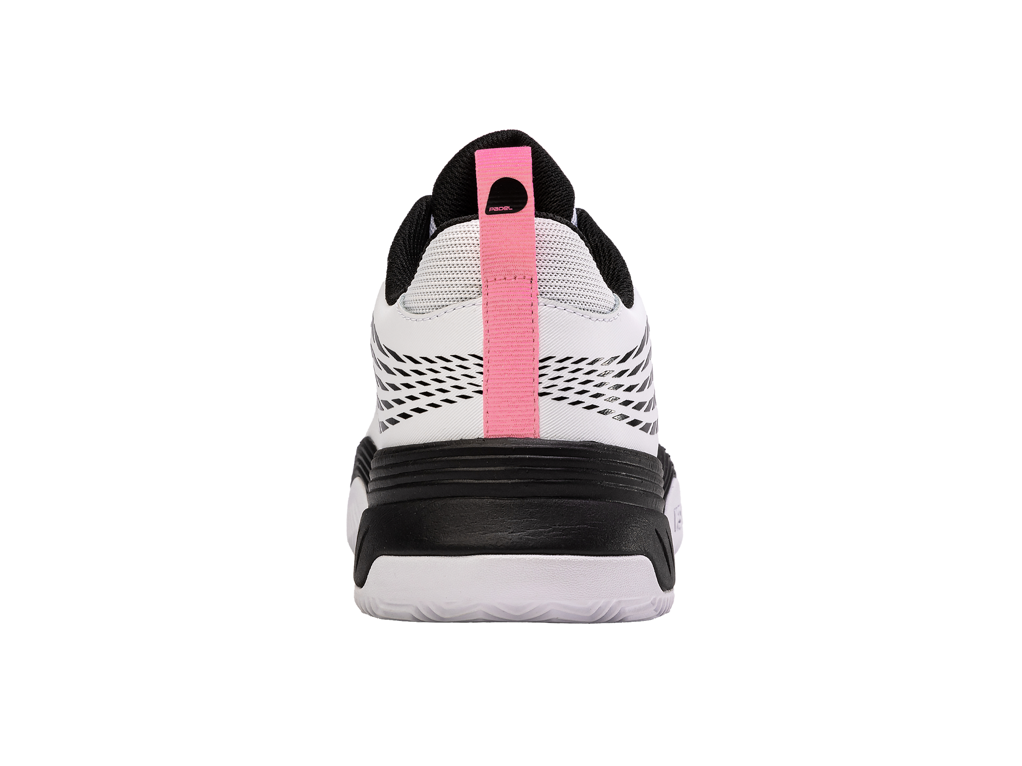 SPEEDEX PADEL – K-Swiss US