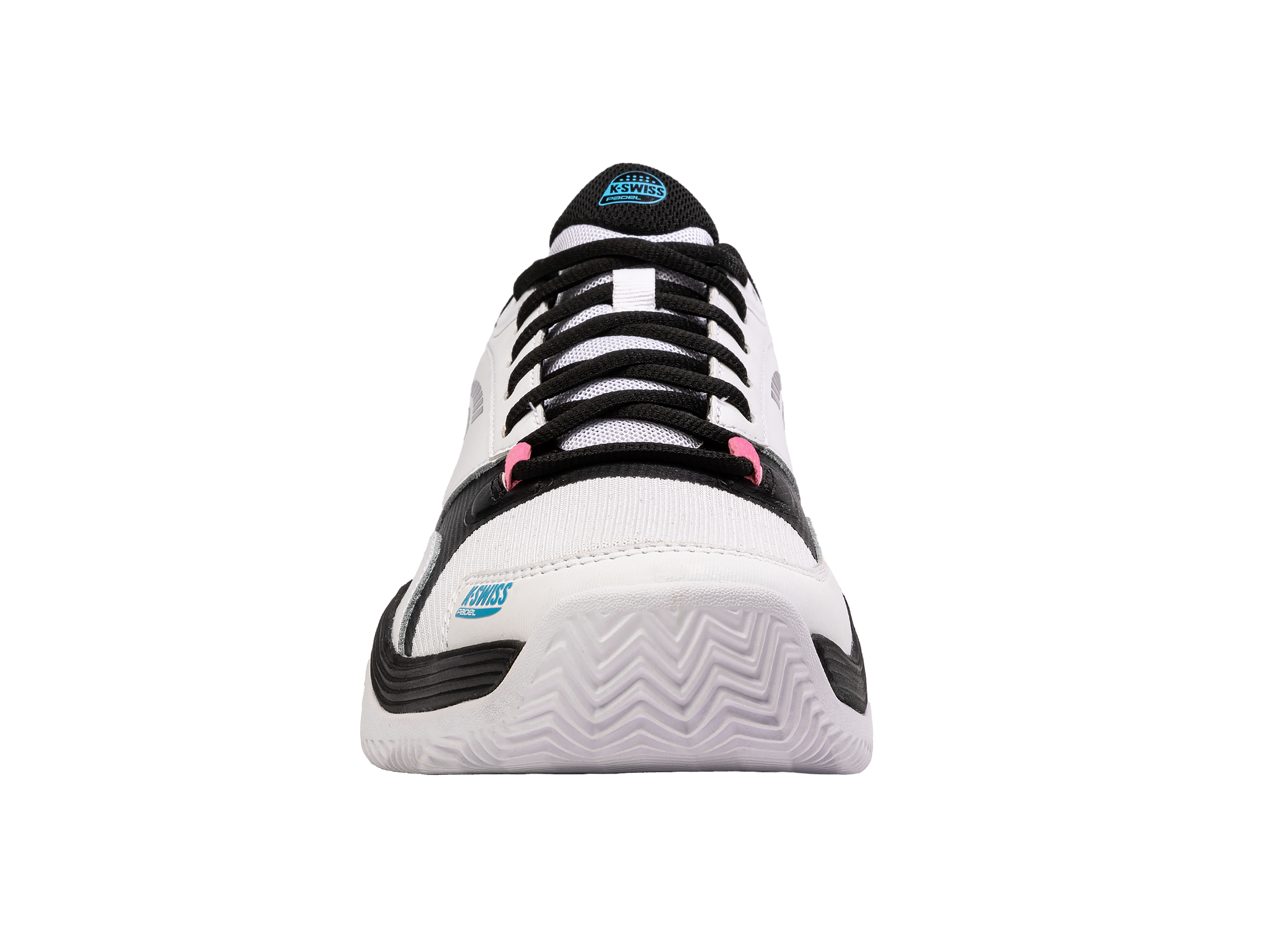 SPEEDEX PADEL – K-Swiss US