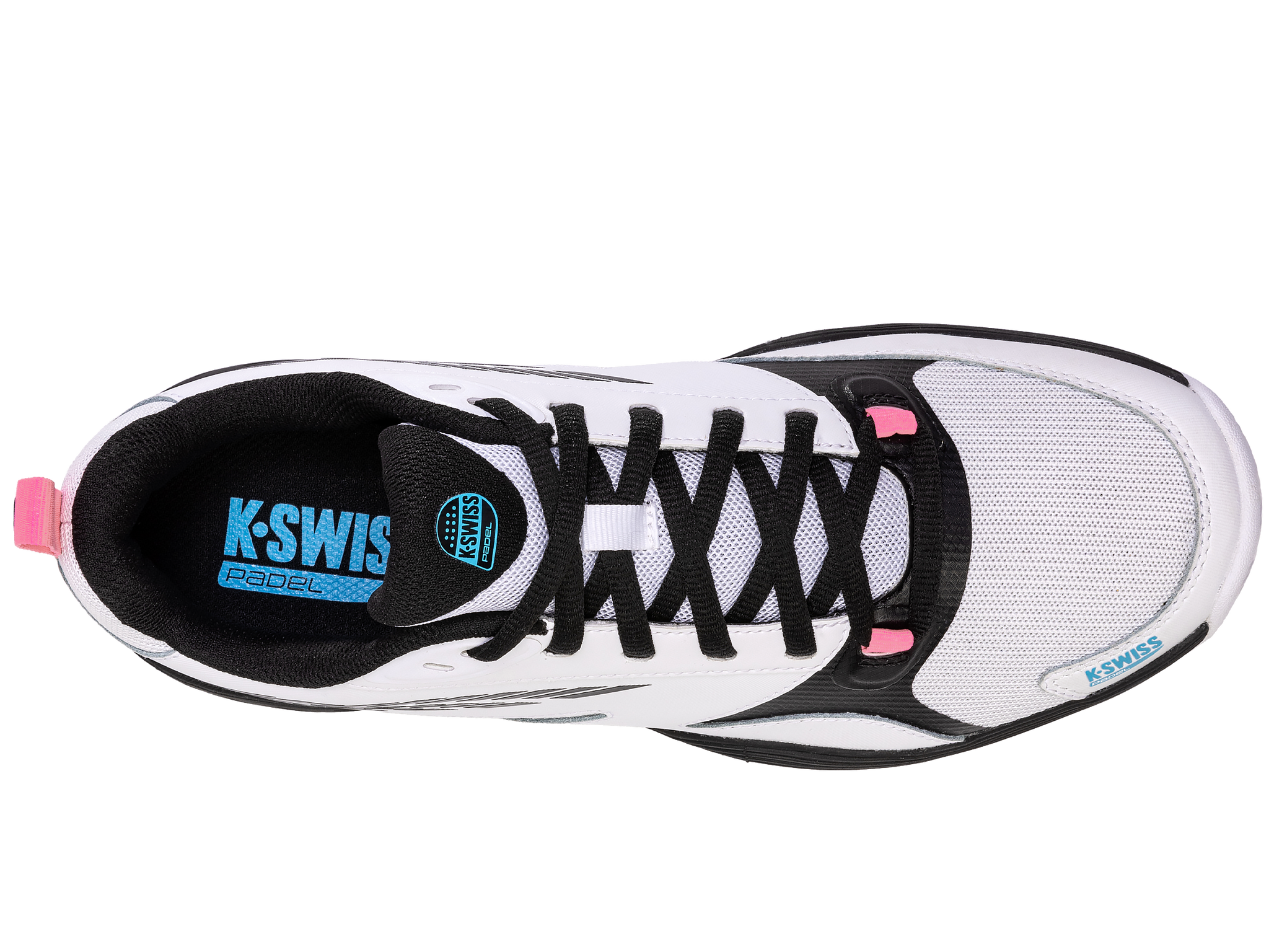 ススk3 SPEEDEX PADEL – K-Swiss US