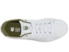 09188-150-M | BASE COURT | WHITE/MAYFLY/BLACK