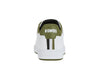 09188-150-M | BASE COURT | WHITE/MAYFLY/BLACK