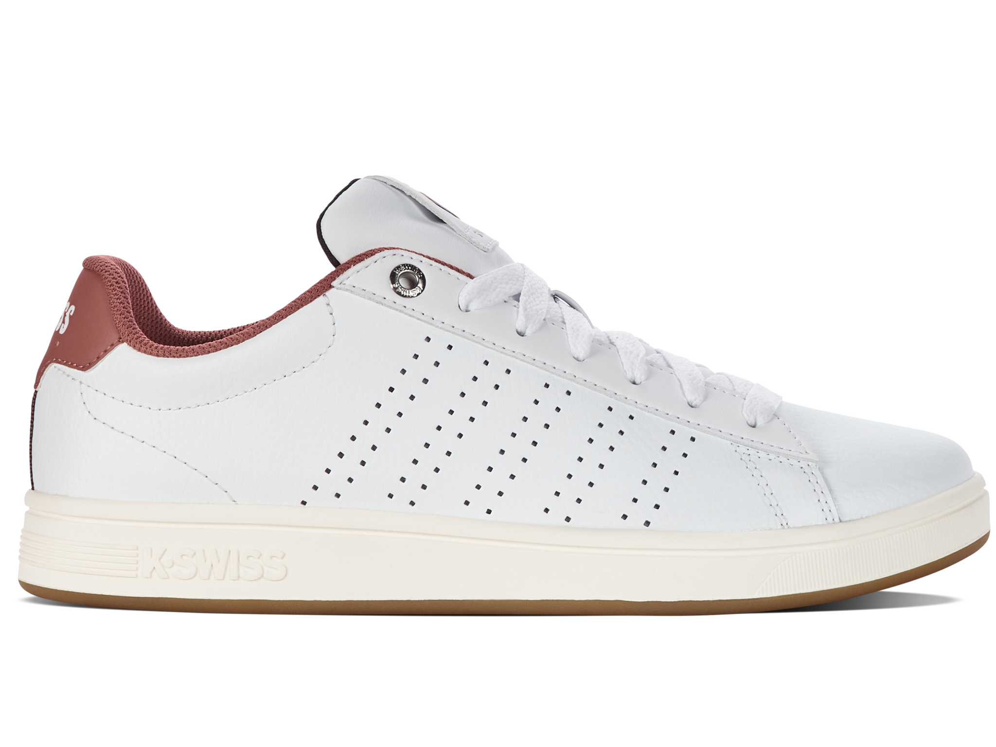 椅子 match.kh BASE COURT – K-Swiss US