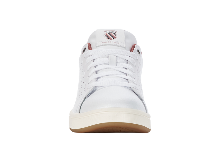 09188-174-M | BASE COURT | WHITE/ARAGON/BLACK