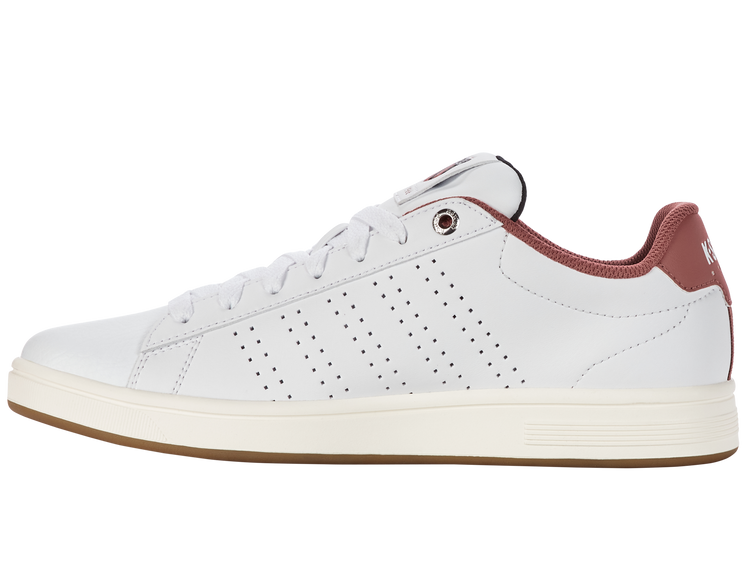 K swiss clean court cmf women's sales