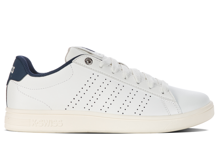 K swiss low top discount