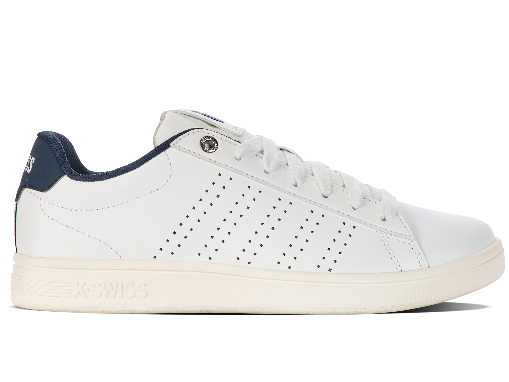 。 BASE COURT – K-Swiss US