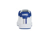 09188-177-M | BASE COURT | WHITE/BLUE QUARTZ/GRAY VIOLET