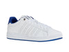 09188-177-M | BASE COURT | WHITE/BLUE QUARTZ/GRAY VIOLET