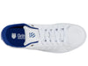 09188-177-M | BASE COURT | WHITE/BLUE QUARTZ/GRAY VIOLET
