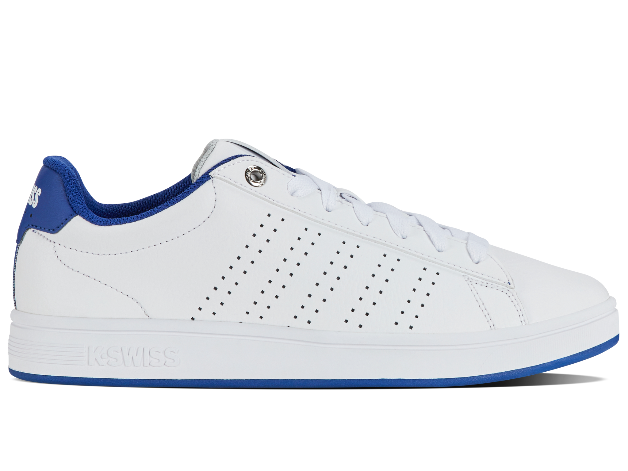 BASE COURT – K-Swiss US