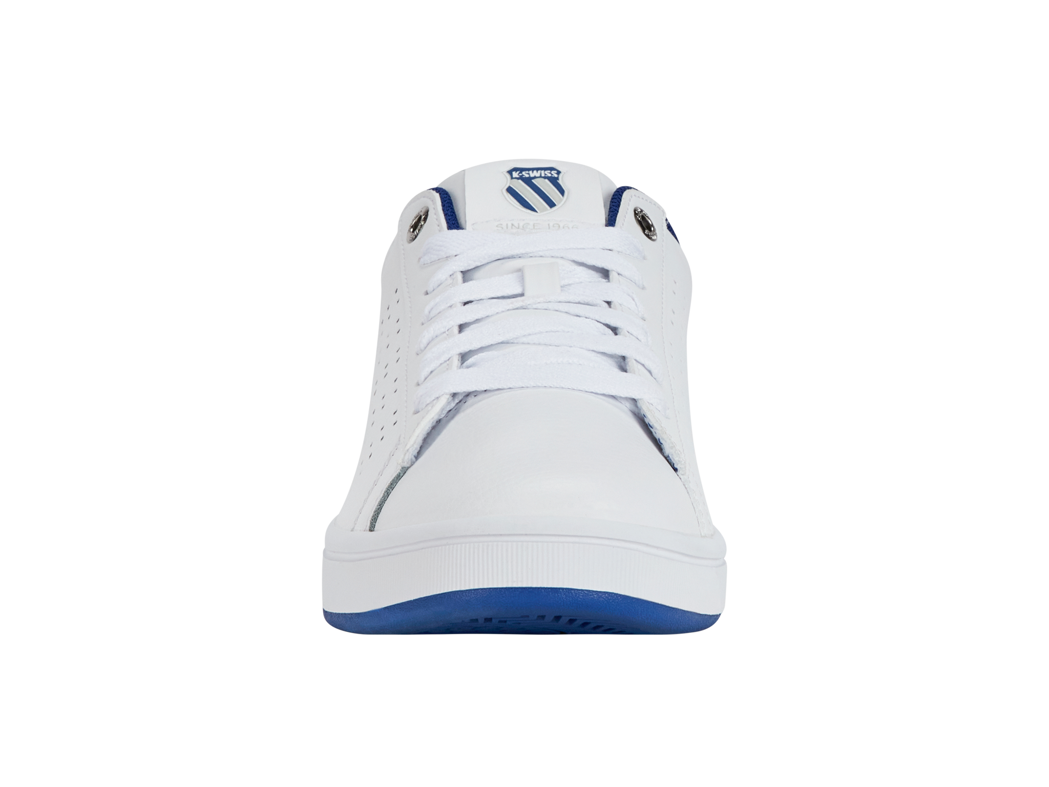 BASE COURT – K-Swiss US
