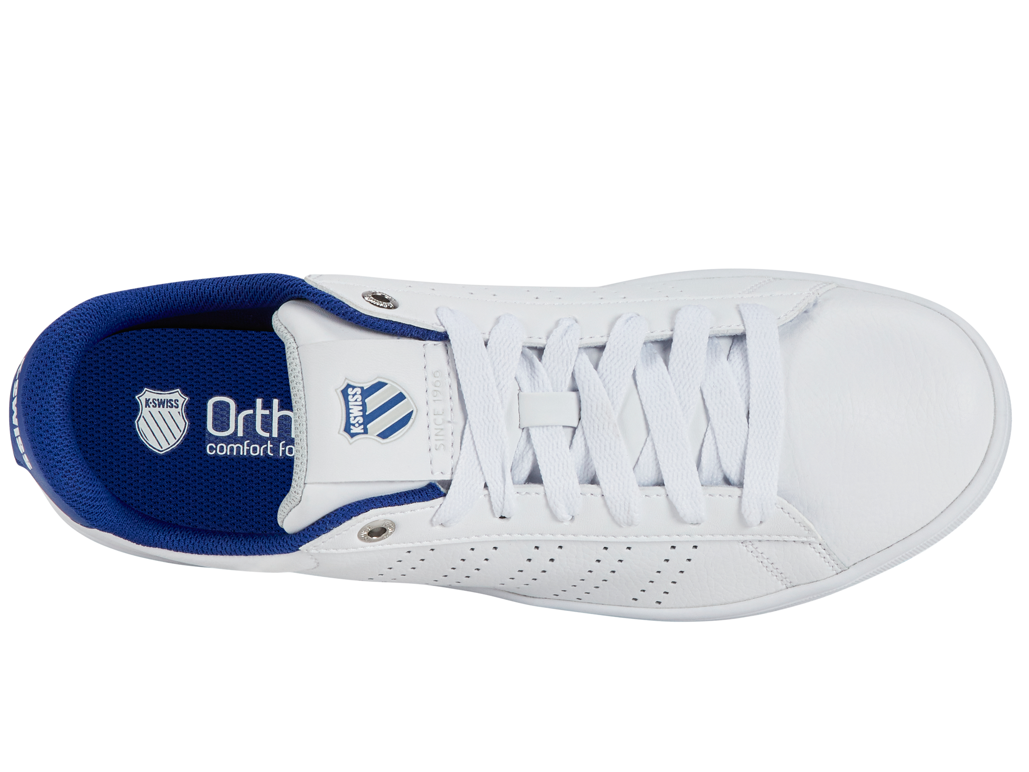 BASE COURT – K-Swiss US