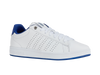 09188-177-M | BASE COURT | WHITE/BLUE QUARTZ/GRAY VIOLET