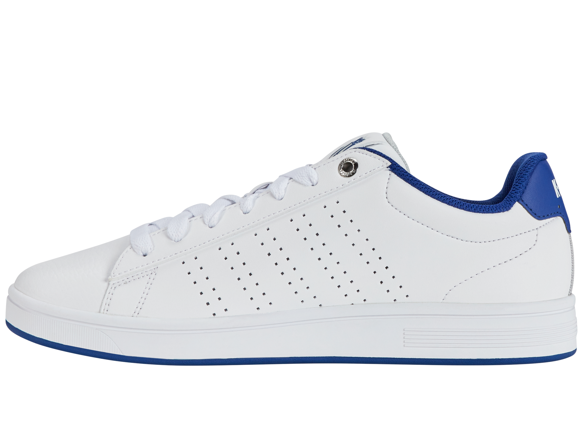 BASE COURT – K-Swiss US