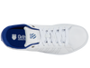 09188-177-M | BASE COURT | WHITE/BLUE QUARTZ/GRAY VIOLET