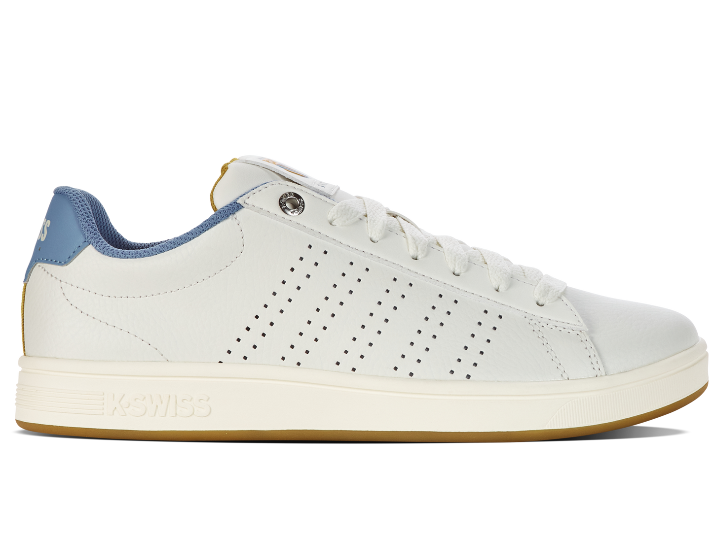 BASE COURT – K-Swiss US