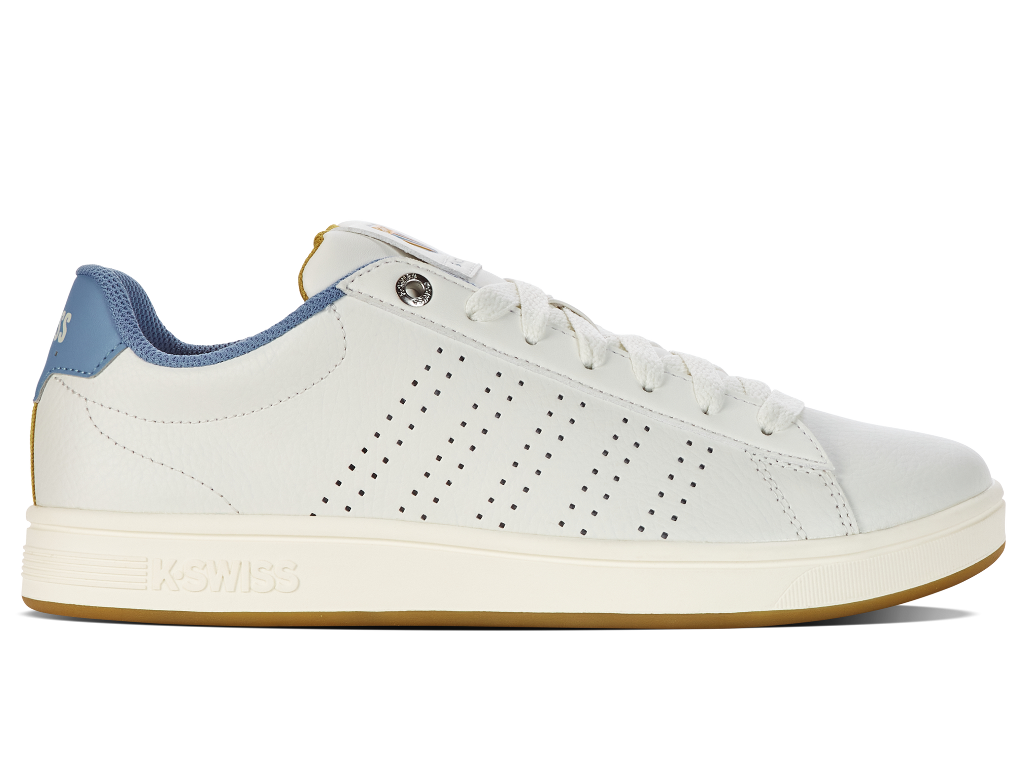 BASE COURT – K-Swiss US