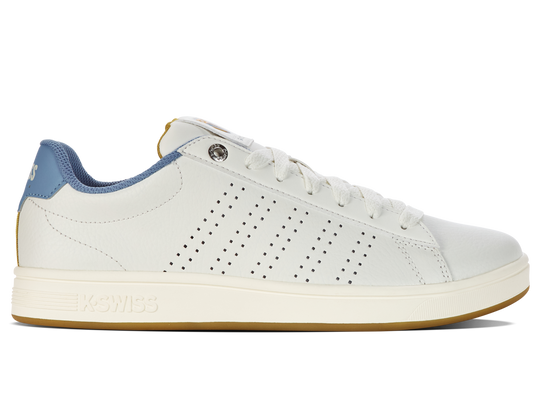 09188-187-M | BASE COURT | STAR WHITE/ASHLEIGH BLUE/GOLDEN SPICE