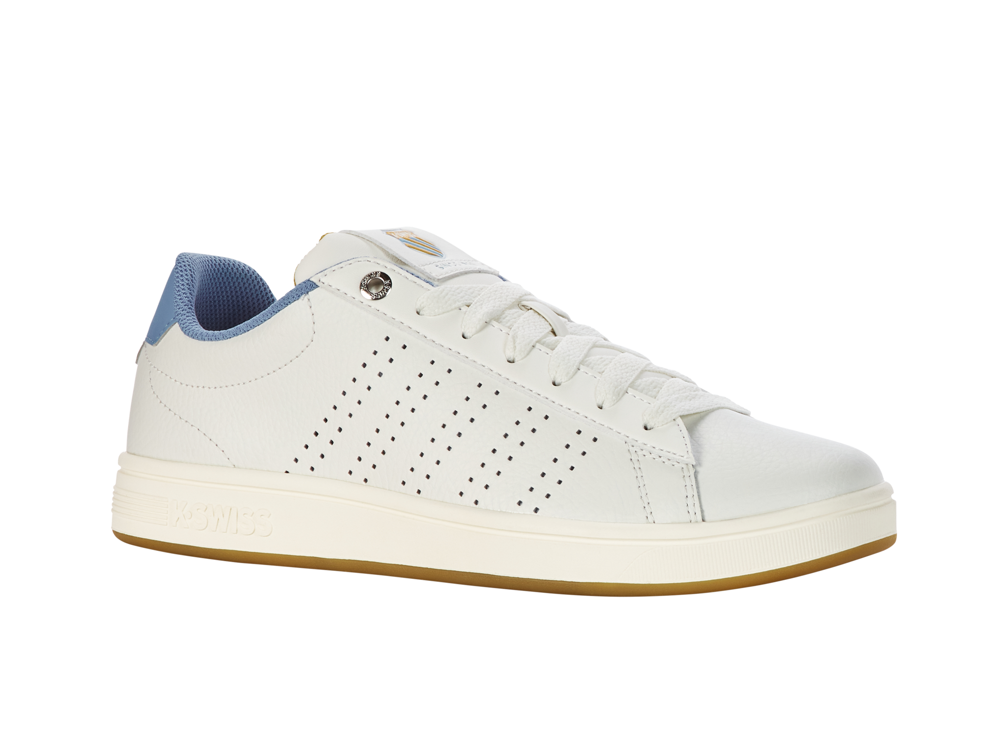 BASE COURT – K-Swiss US