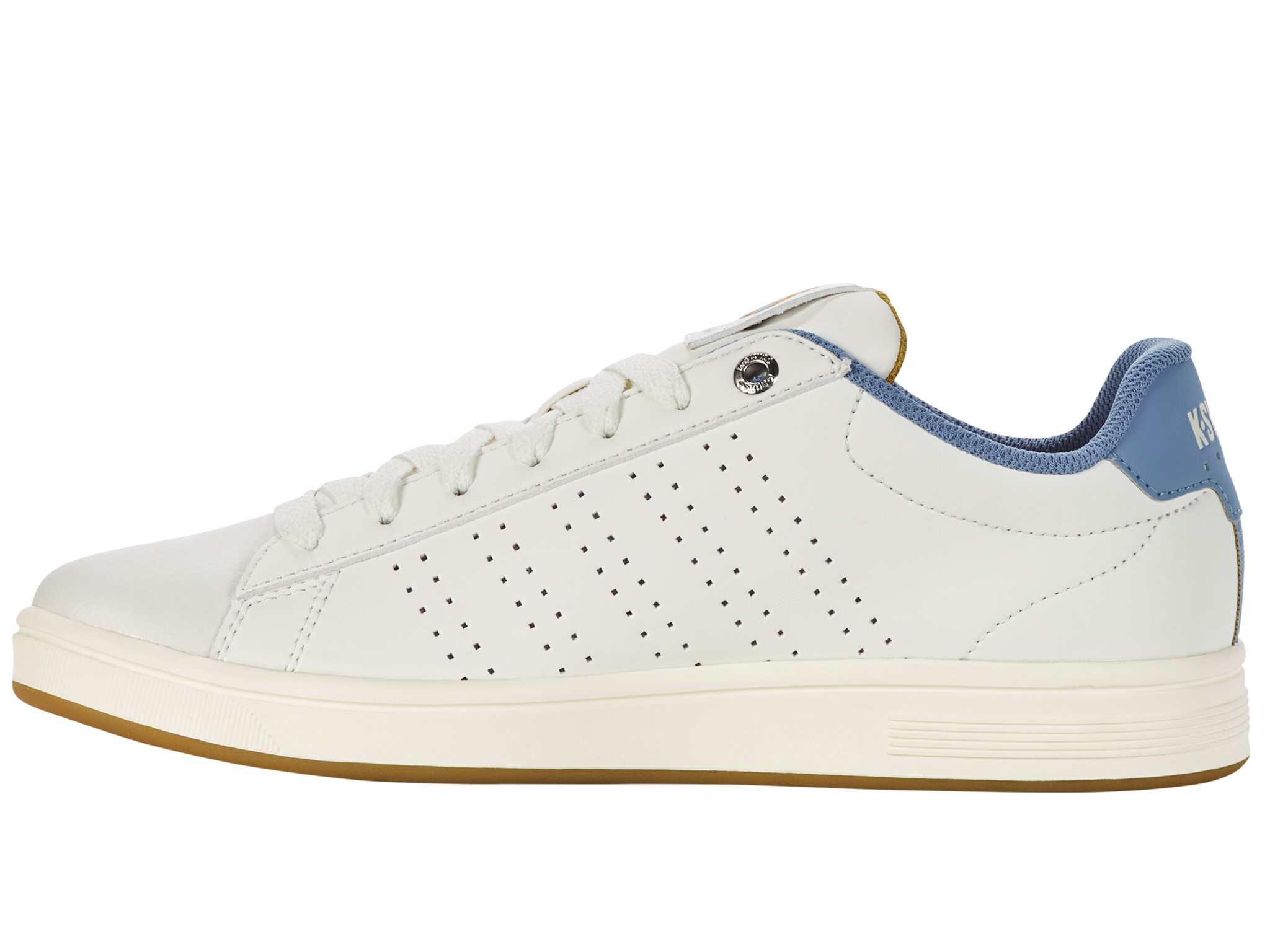 BASE COURT – K-Swiss US
