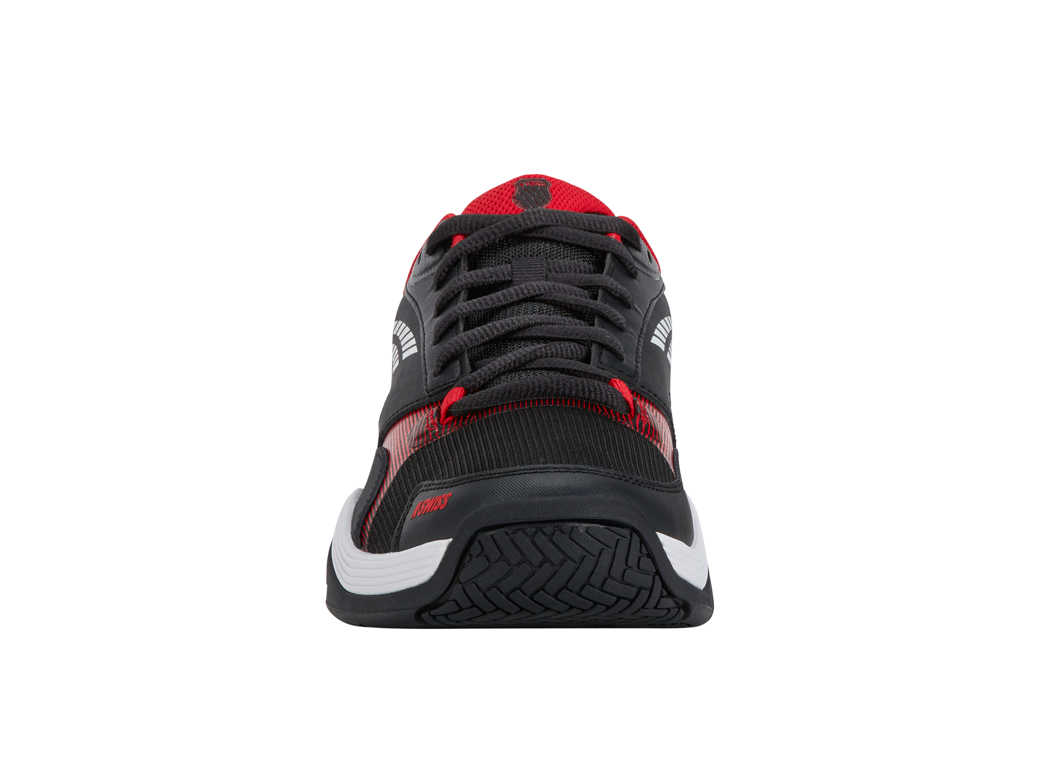 SPEEDEX – K-Swiss US